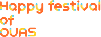 Happy festival df ouas
