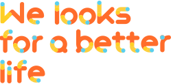 We looks for a better life